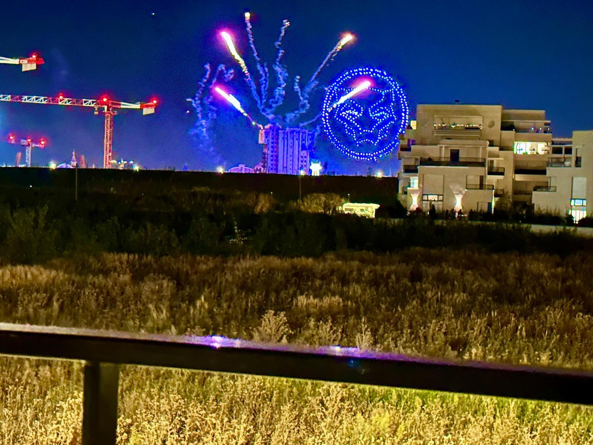Appt 6 Personnes - Vue Sur Le Parc Disneyland-Paris - Parking Prive شيسي المظهر الخارجي الصورة