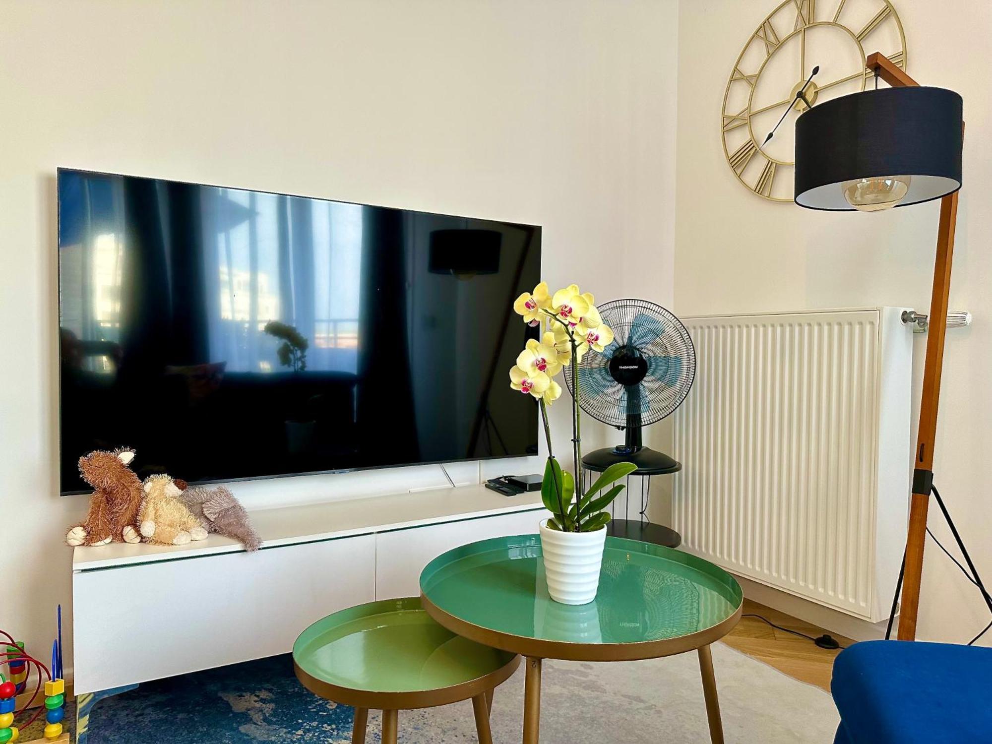Appt 6 Personnes - Vue Sur Le Parc Disneyland-Paris - Parking Prive شيسي المظهر الخارجي الصورة